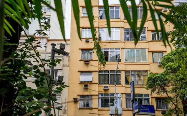 Copa Apartments