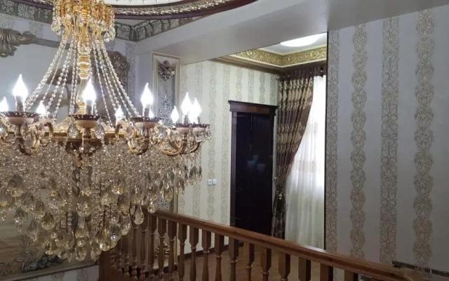 Shafran B&B