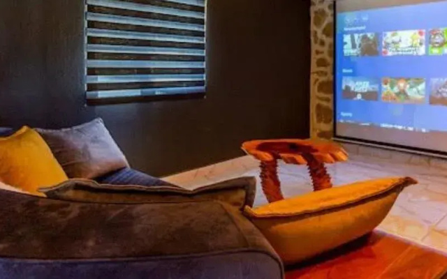Villa Lofts