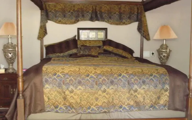 Stratford Serenity Bed & Breakfast
