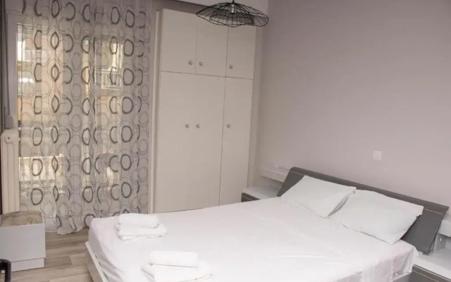 Jacira Guest House