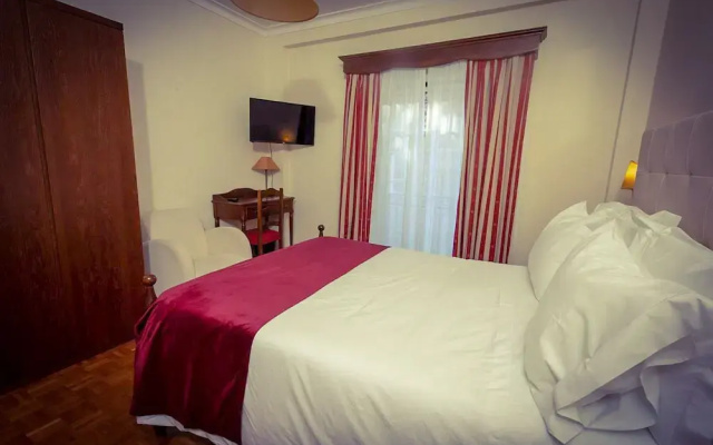 Hotel Beira Dão