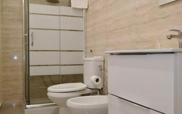 Spàzio apartments Garibaldi