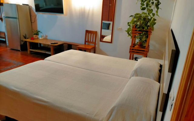 Casa Lourdes
