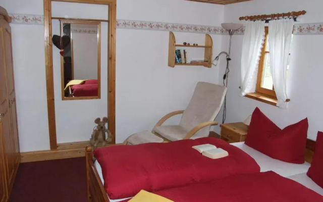 Ferienwohnung Hockert