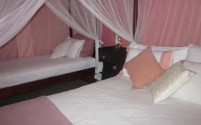Vero Homestay