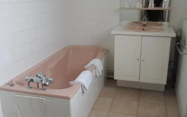 Le Relais Gourmet