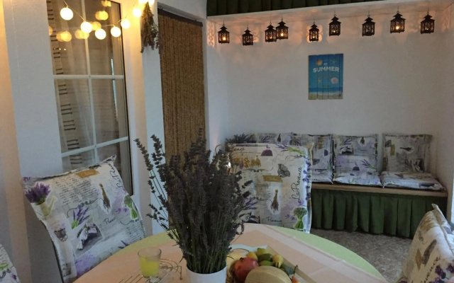Apartment Vila Lina