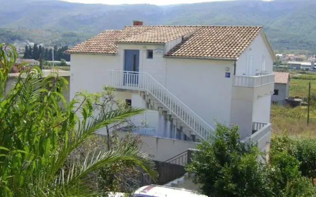 Apartments Periša