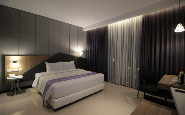 Forriz Hotel