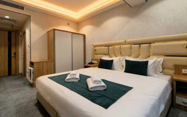 BlueShore International hotel