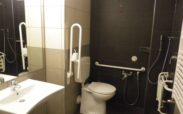 Campione Univela Hostel