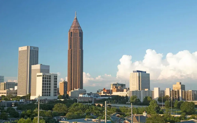Travelodge Forest Park Atlanta South