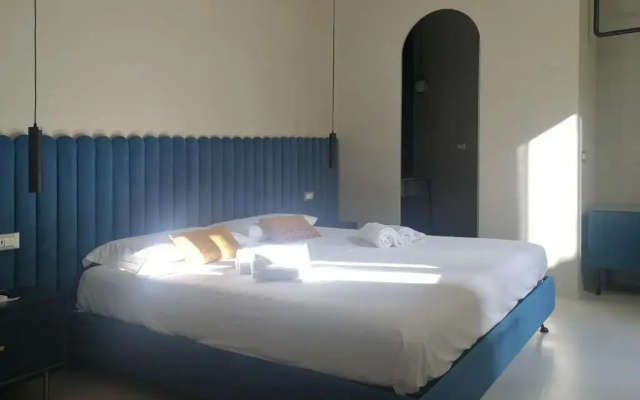 Luciani 33 Luxury Rooms (Adults Only)