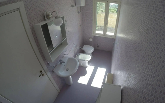 B&B Villa Gallipoli