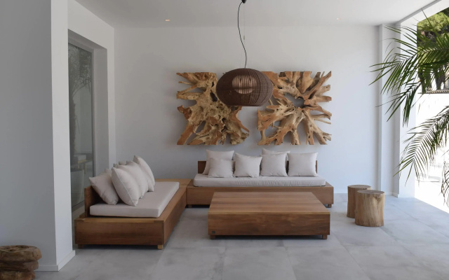 Hotel Anfora Ibiza