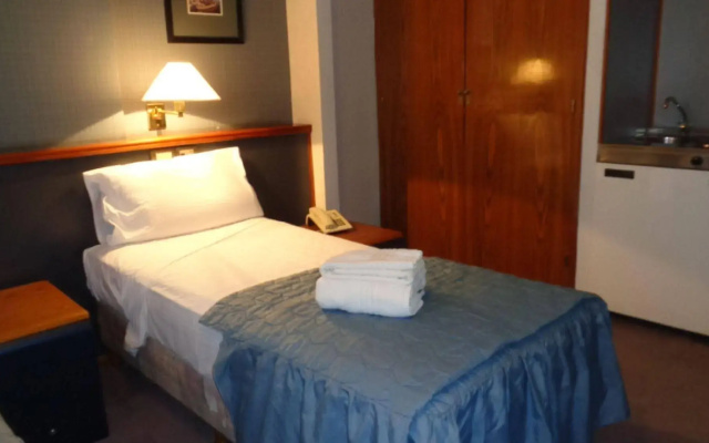 Ducal Suites