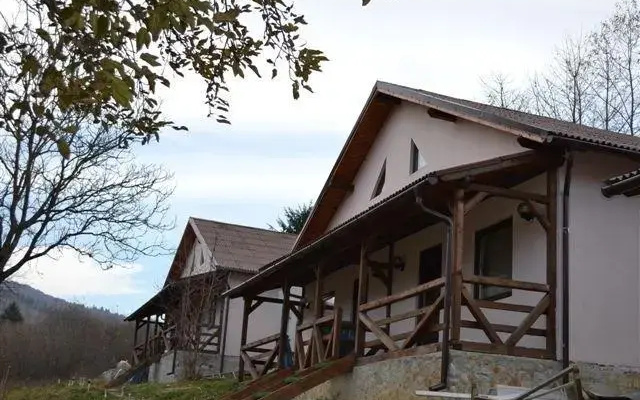Guest House Livisra