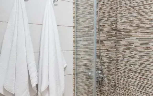 Camarón 109 Apartamento en una playa de ensueño