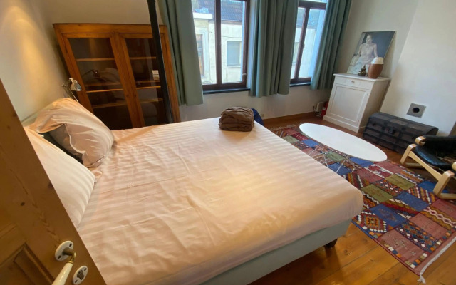Artist's Loft