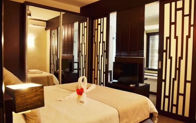 Domaine des Alizées Club & Spa