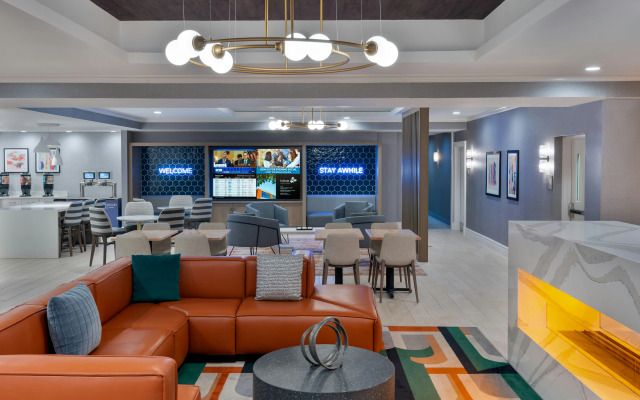 Homewood Suites by Hilton Boston/Canton, MA
