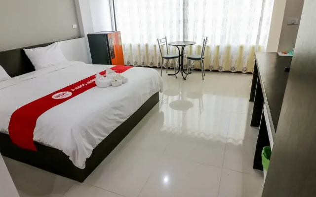 Nida Rooms City Center 319