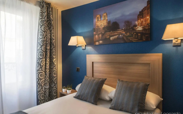 My Hotel In France Le Marais