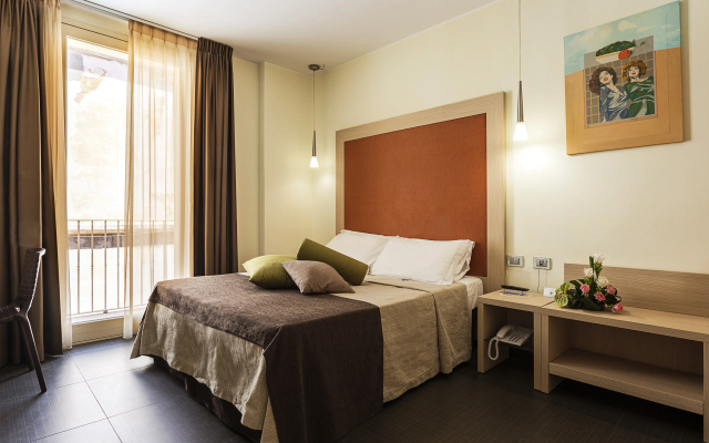 Hotel 33 Baroni & Palazzo Piro