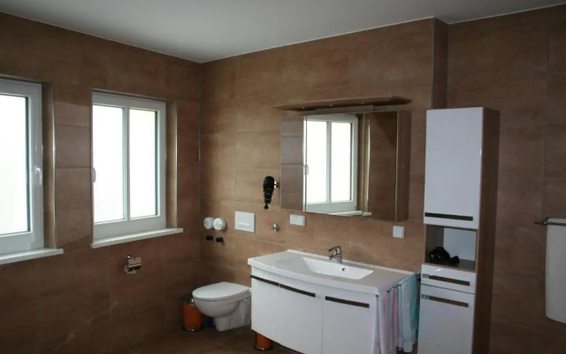 Ferienwohnung zur Stadtmauer