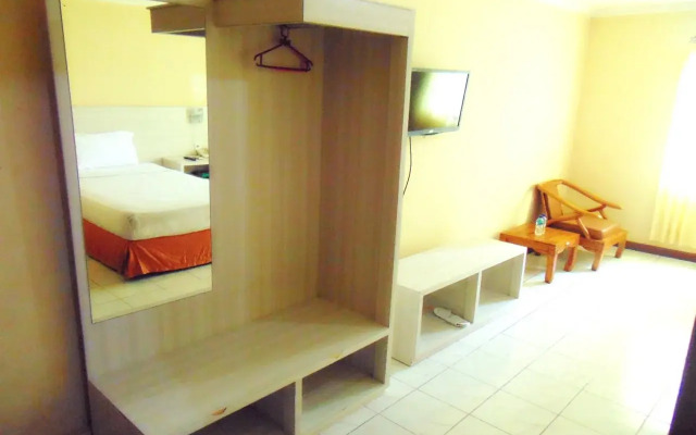 Hotel Herly