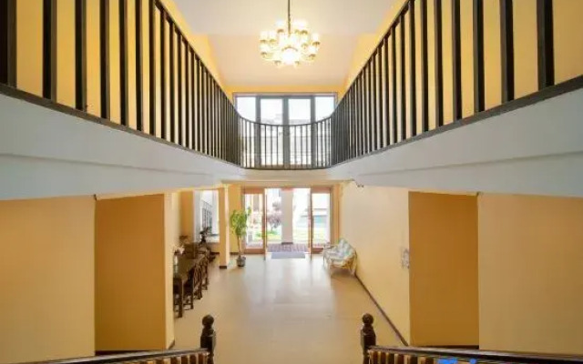 Yunting Hotel (Shanghai Qingpu Zhujiajiao Ancient Town)