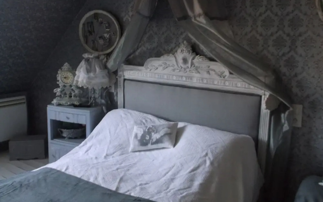 Chez Martine
