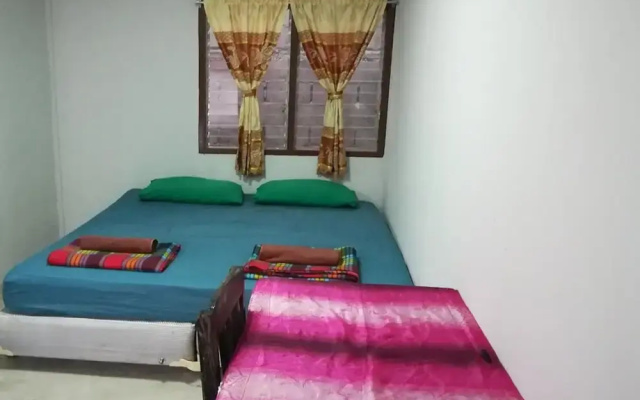 Cody Guesthouse - Hostel