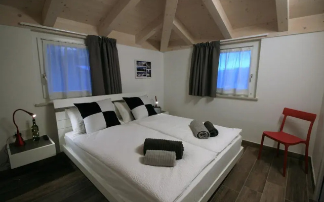 La Costa Bed & Breakfast