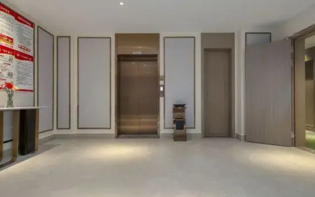 Vienna 3 Best Hotel (Yuhuan Yutan Road)