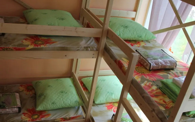 Nino Hostel