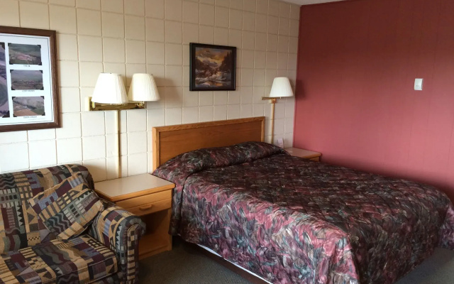 Plains Motel