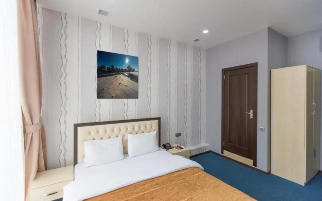 Asena Hotel