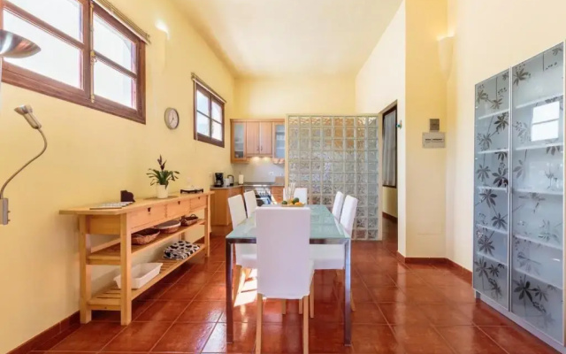 Apartamento Gran Terraza