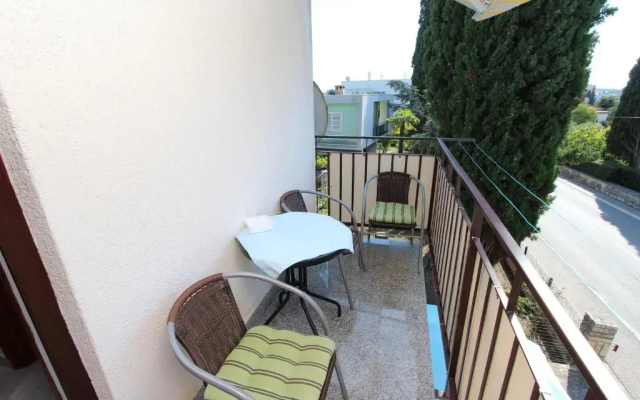 Apartments Miriana