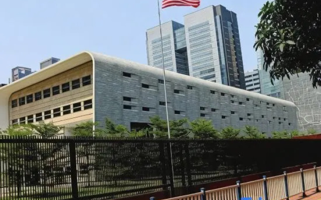 Boling International Apartment