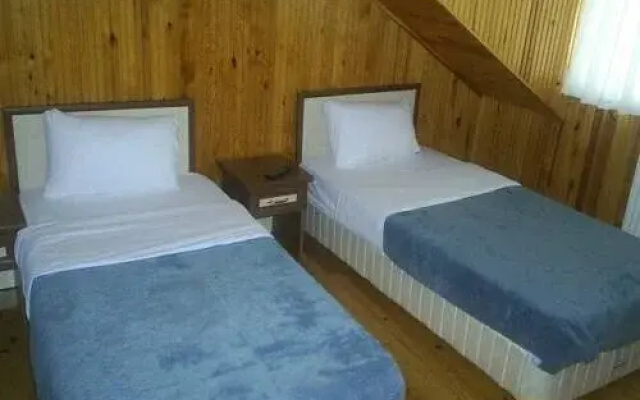 Tasli Hotel