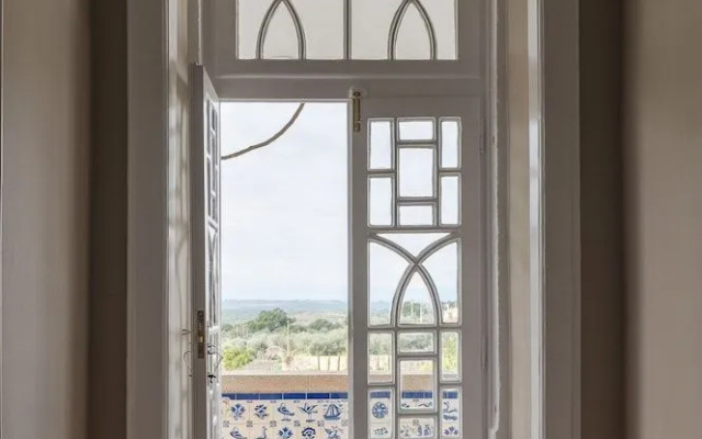 Casa do Cedro