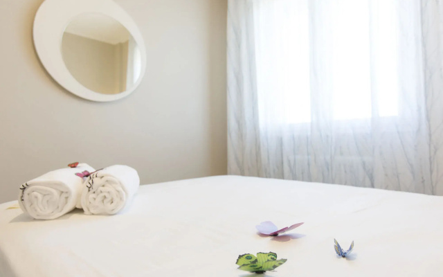 Nero D'Avorio Aparthotel & SPA