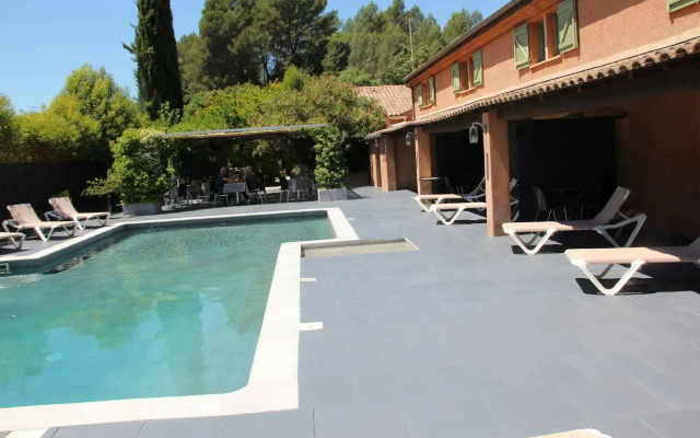 Hôtel Le Relais De Trans