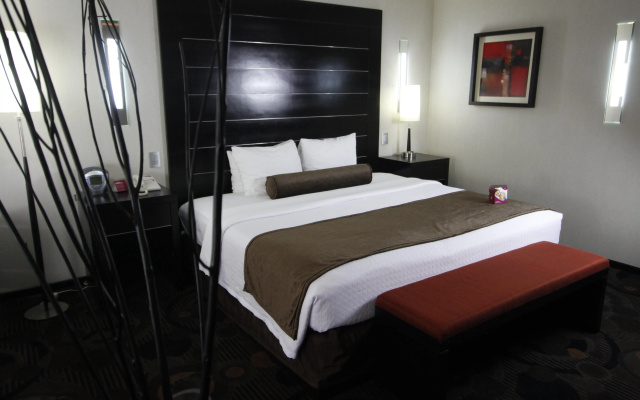 Crowne Plaza Toluca Lancaster by IHG