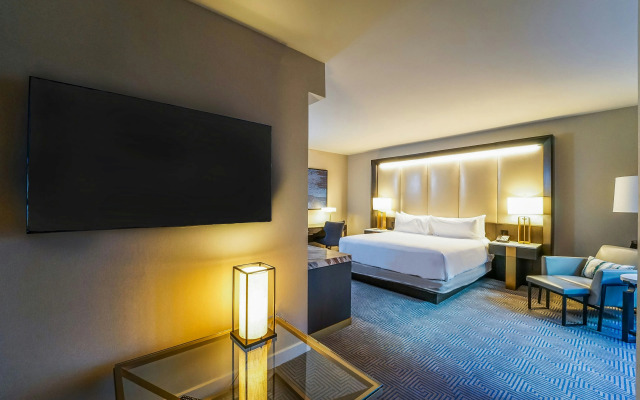 InterContinental Washington D.C. - The Wharf by IHG