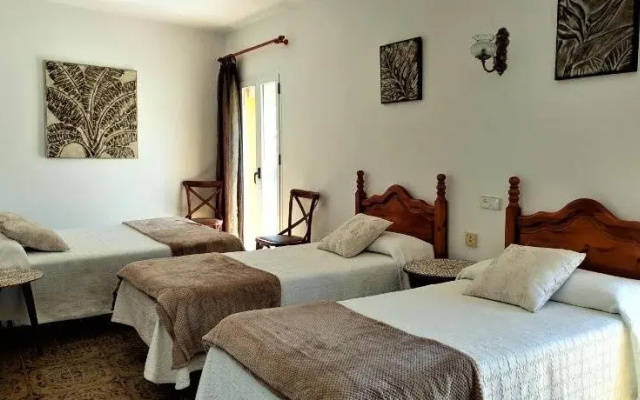 Hostal Enriqueta