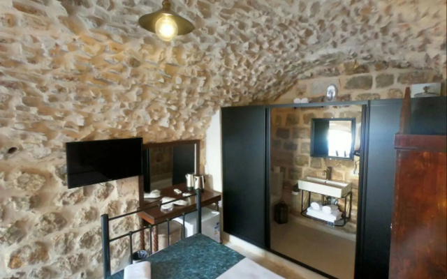 Ağaoğlu Han Otel